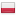 globtra.com server is located in Poland